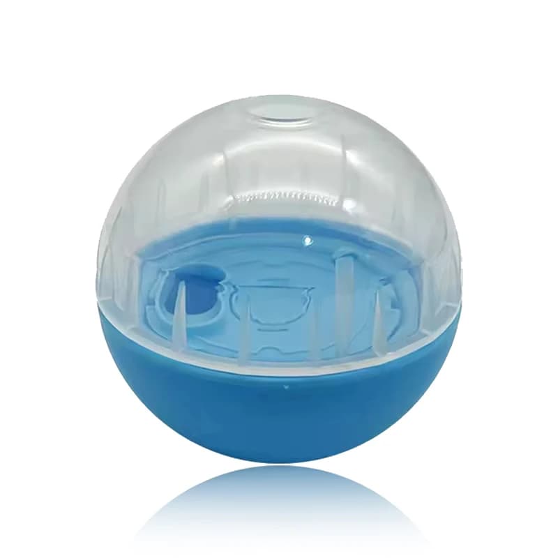 Interactive Treat Dispenser Slow Feeder Toy