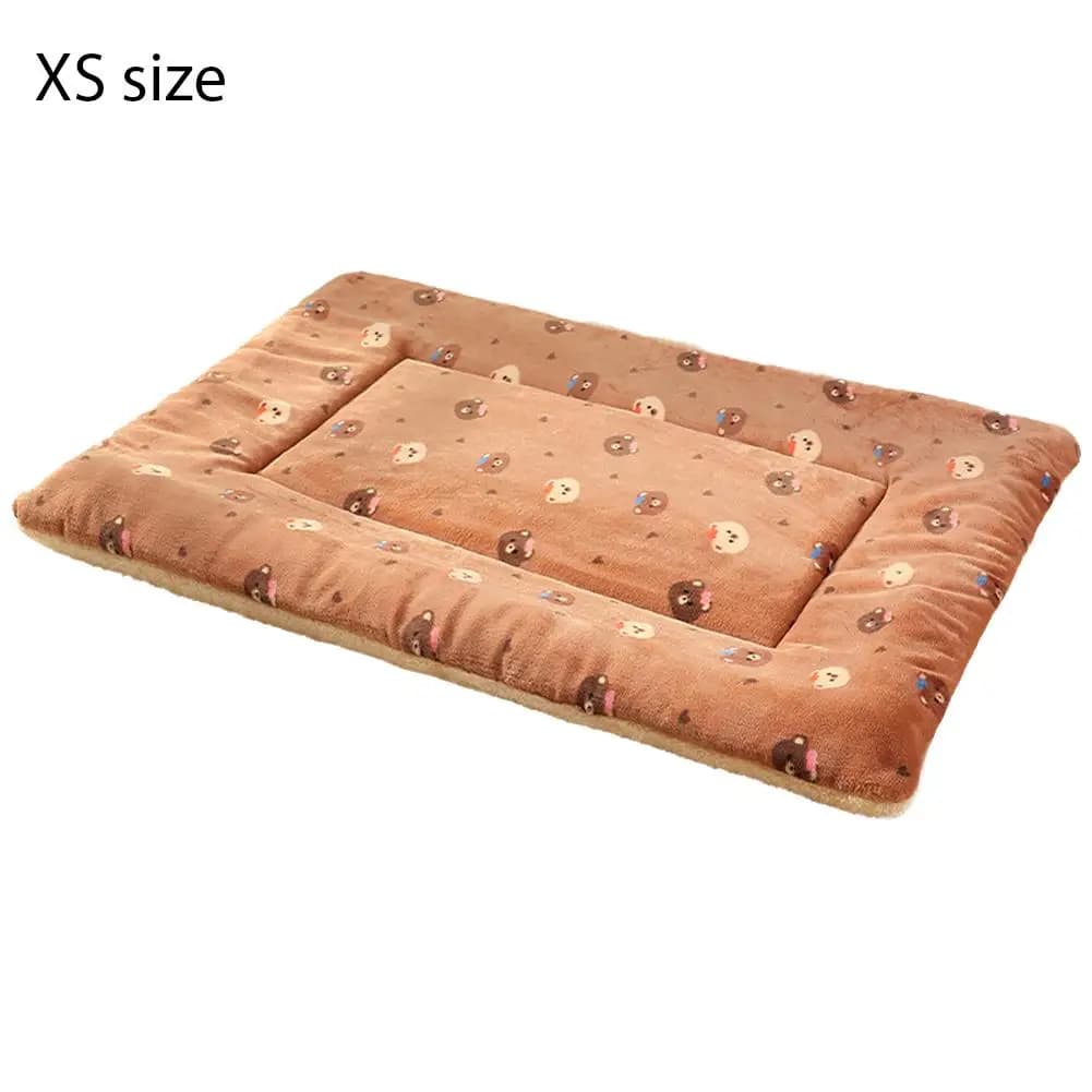 Soft Plush Pet Blanket