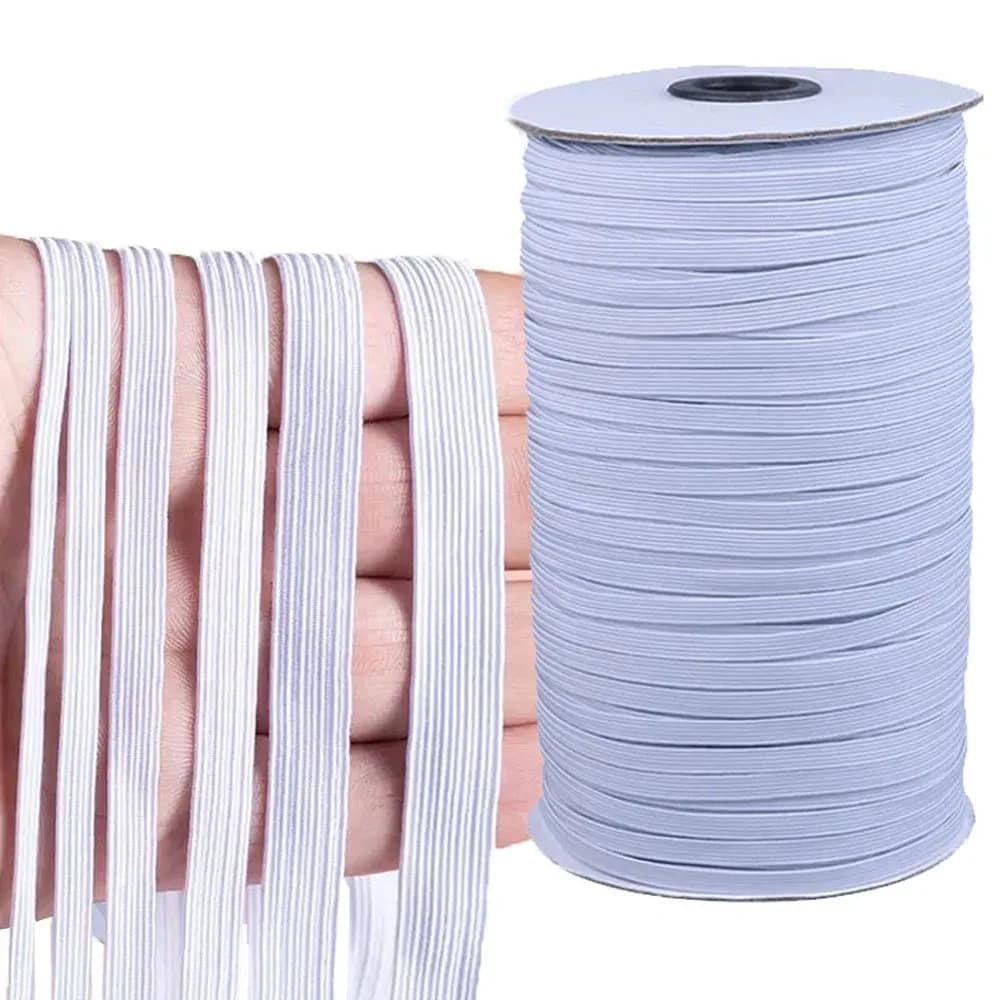 Elastic Cord Assortment 10 Meters