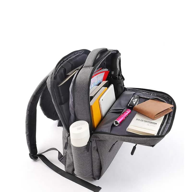 17.3 Inch Waterproof Laptop Backpack