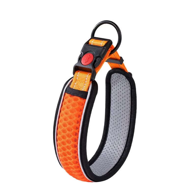 Pet Collar, Neck Collar, Neck Set, Dog Walking Leash, Dog Chain, Collar, Pet Dog Collar