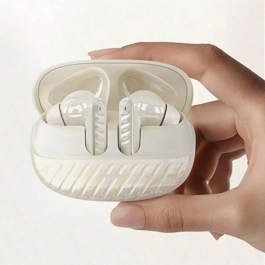 Wireless Bluetooth Headphones Lightweight