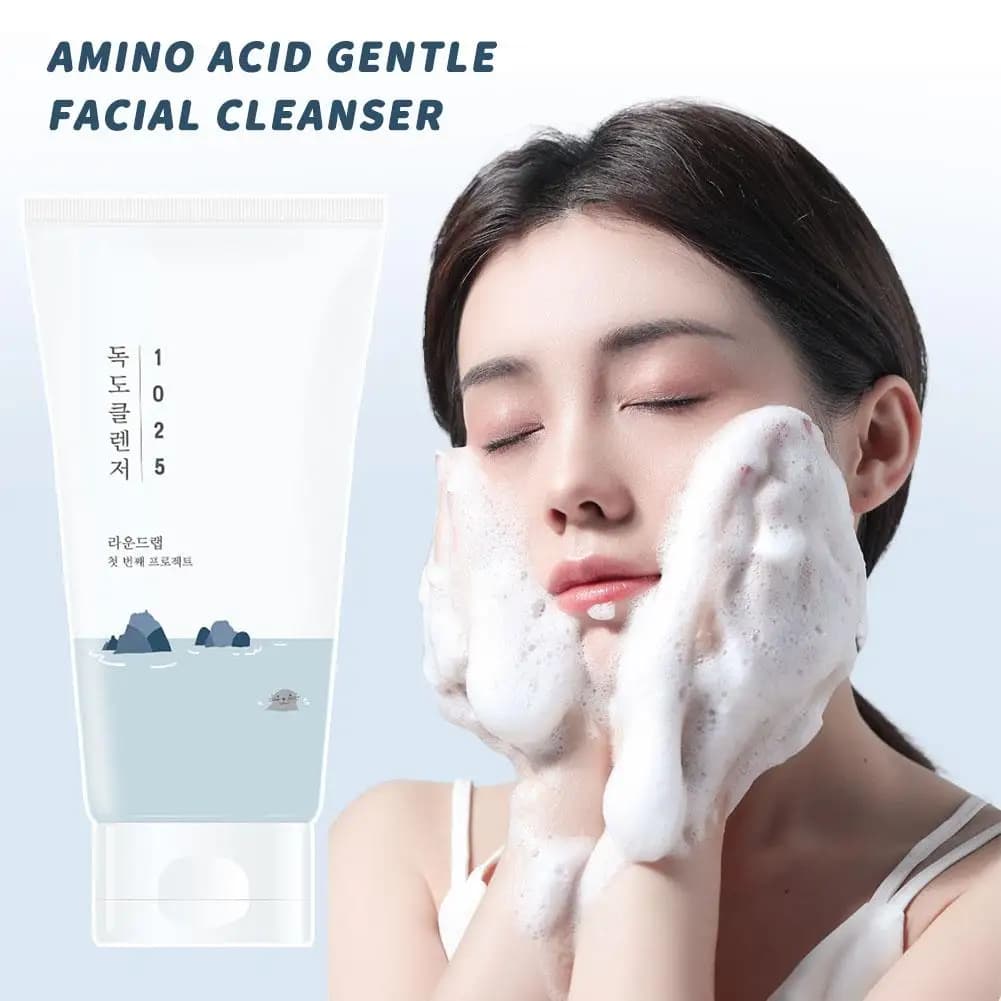 Korean Birch Juice Skincare Set