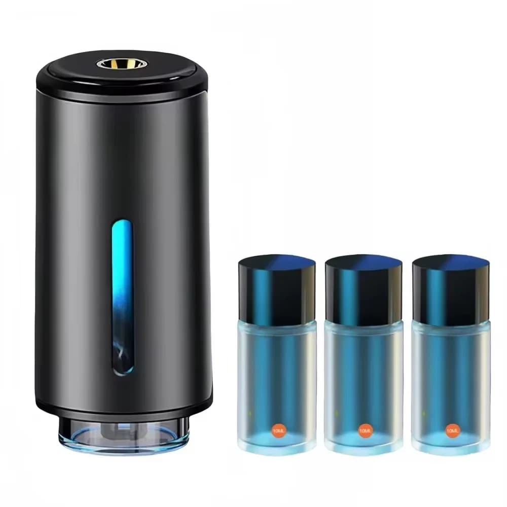 Rechargeable Car Aroma Diffuser