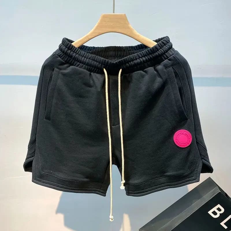 Men's Jogger Sports Shorts