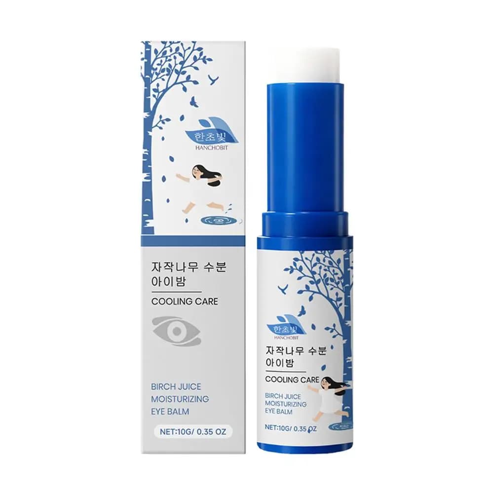 Korean Birch Juice Skincare Set