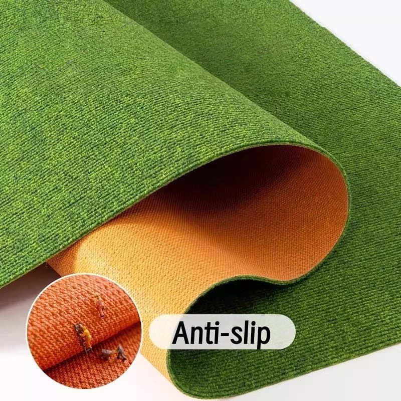 Artificial Turf Outdoor Ground Cover