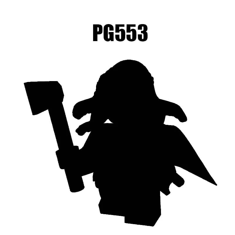 PG553