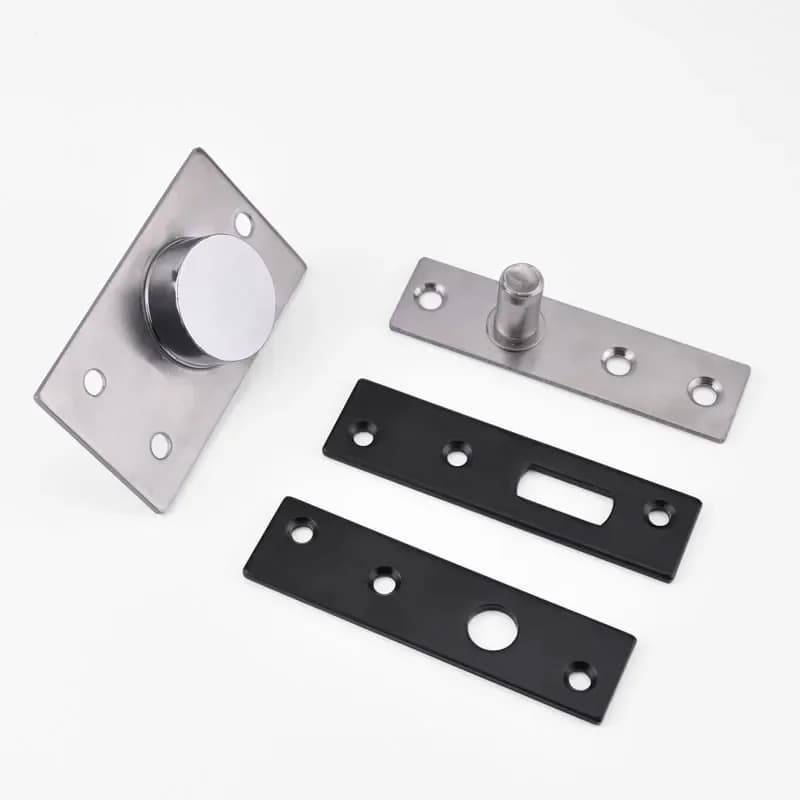 Heavy Duty Hidden Hinge for Wooden Doors