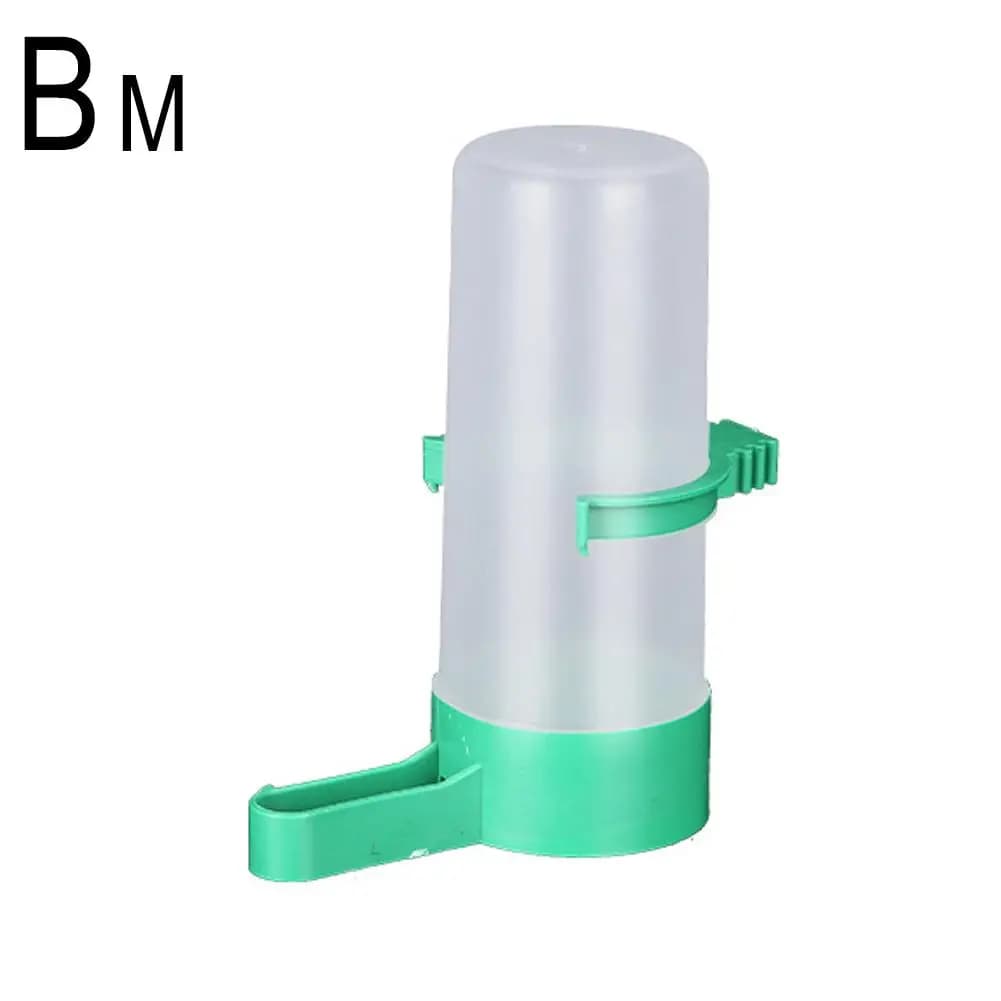 Bird Feeder and Waterer Set