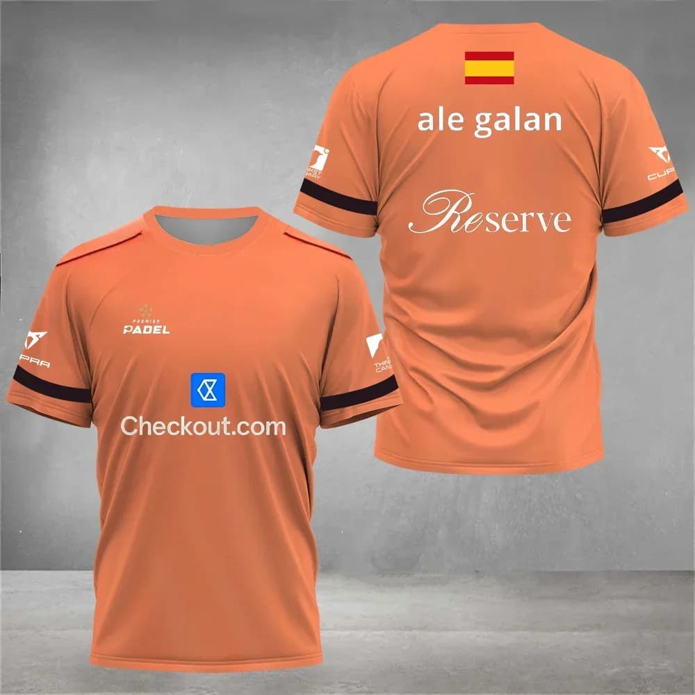 Men's Quick-Dry Athletic Sport T-Shirt