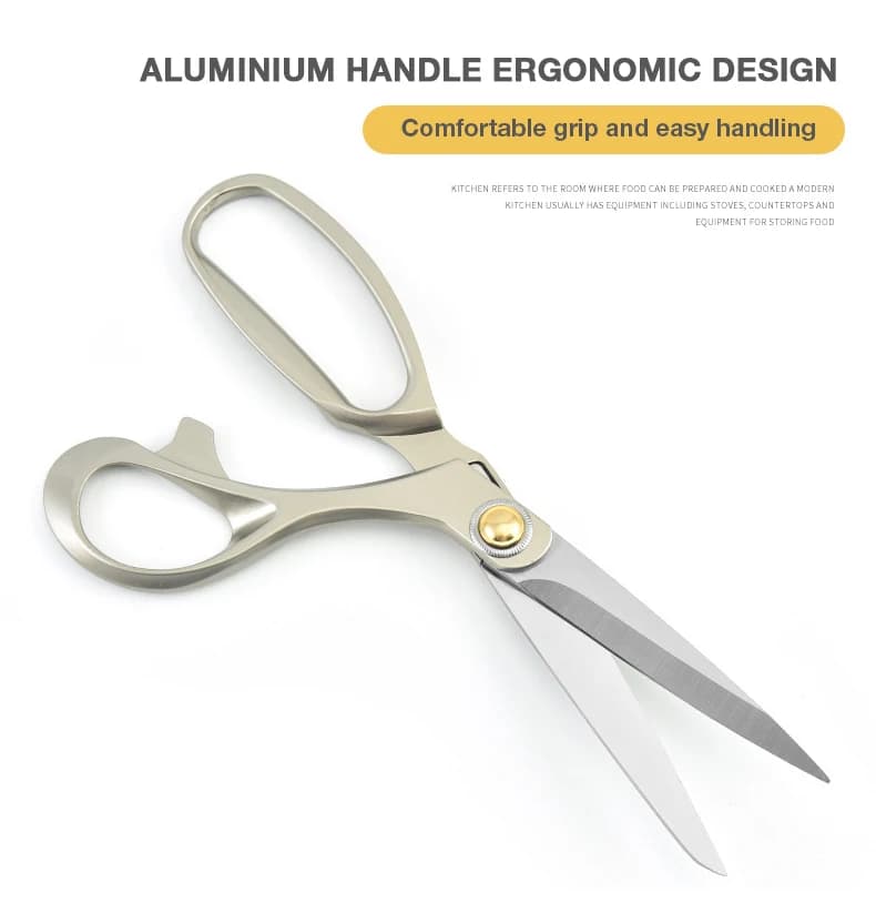 Premium Fabric Scissors