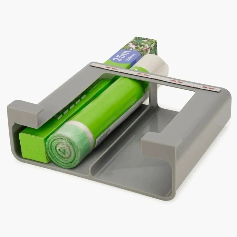 Hanging Cling Film Storage Box