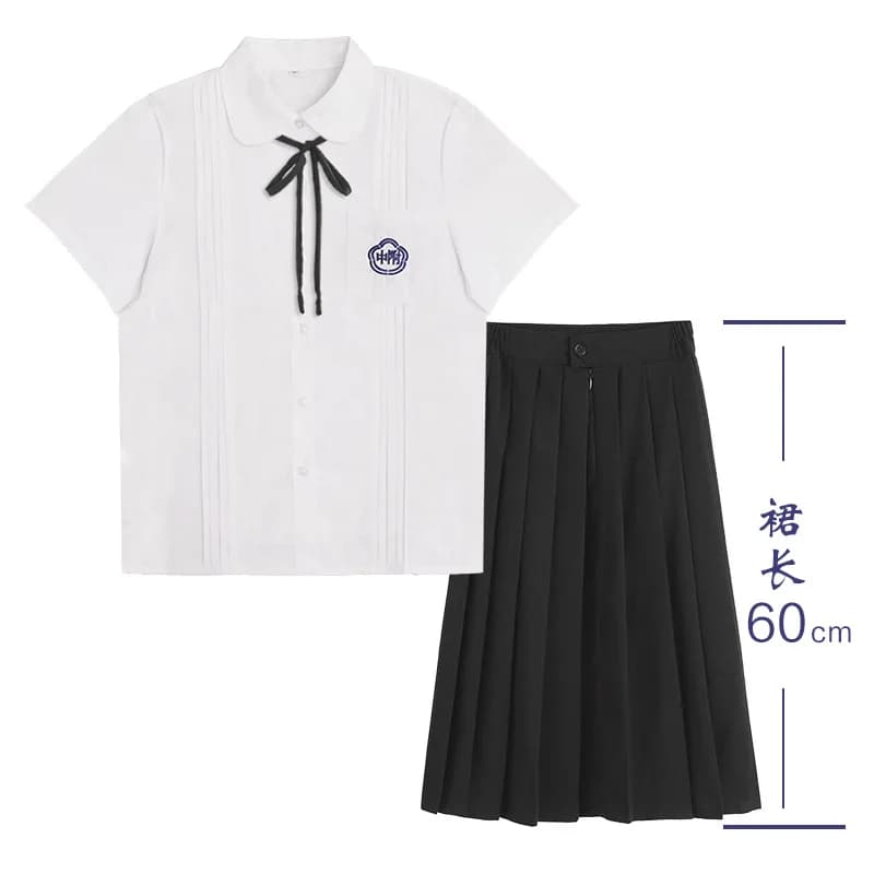 College Style Shirt for Students