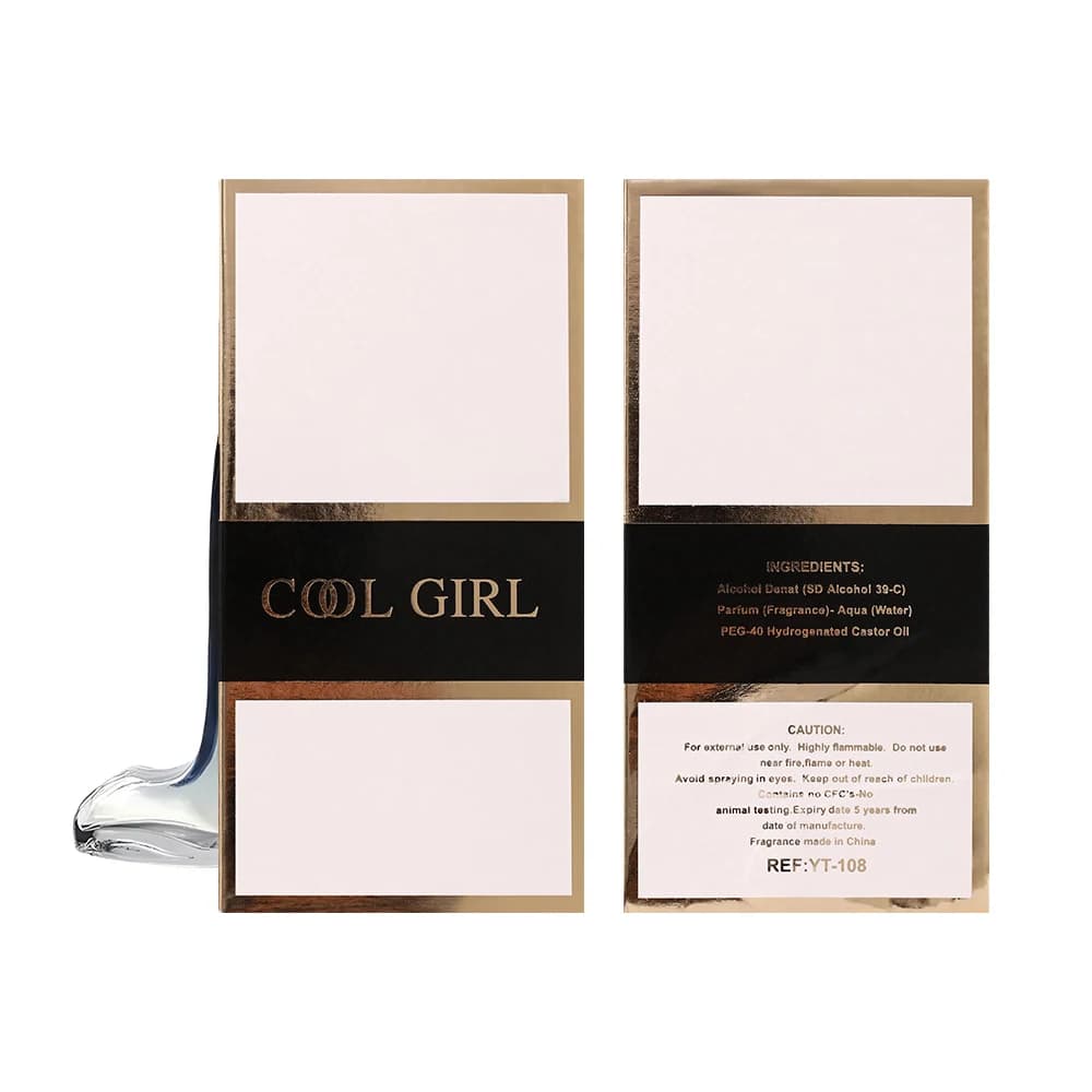 Women's Floral Parfum Spray 90ml