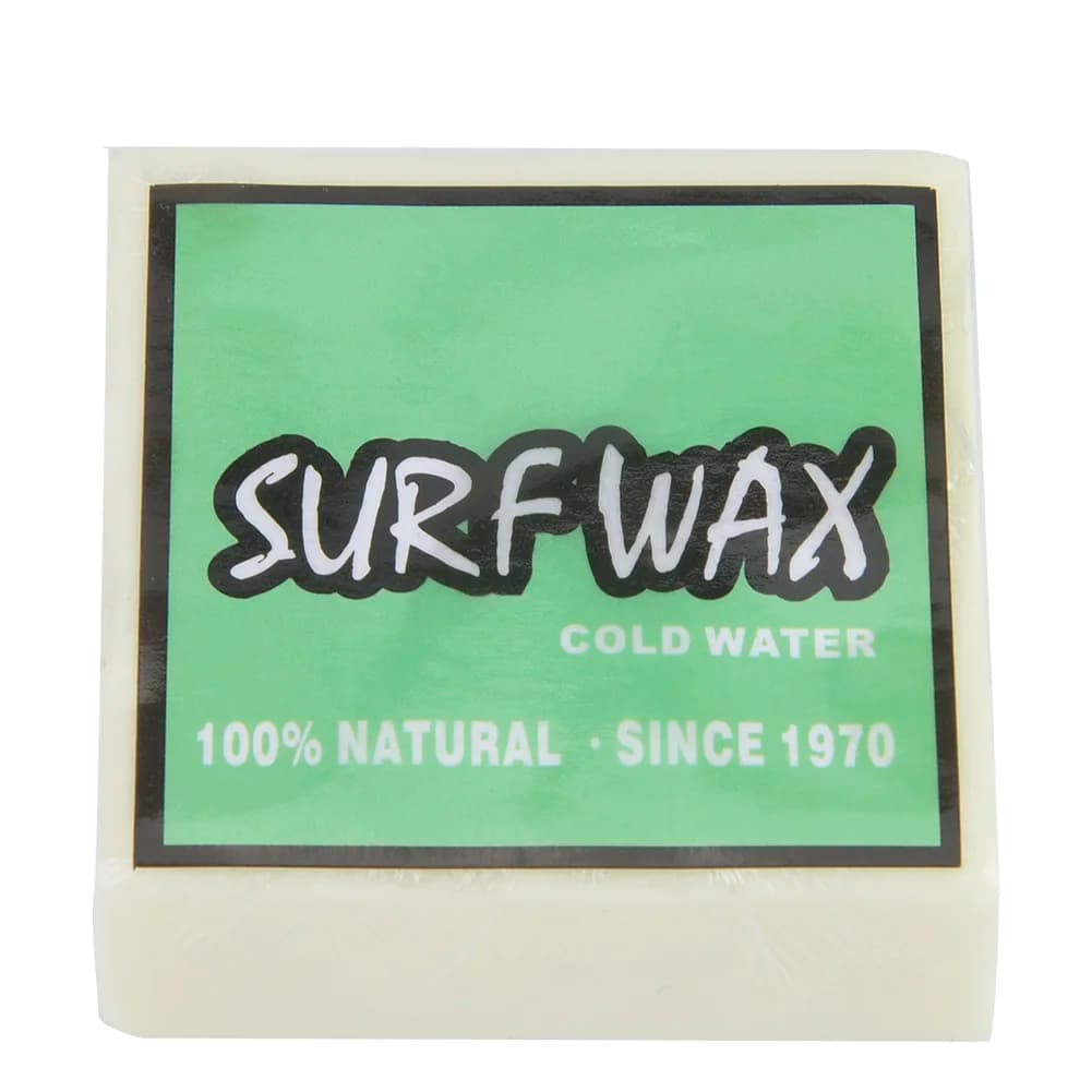 Anti-Slip Surfboard Wax