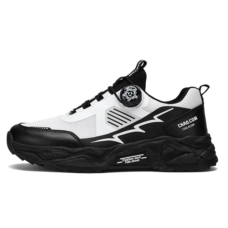 Men Sneakers Four Seasons Tennis Casual Outdoor Platform Running Sports Shoes Comfort Breathable Luxury Designer Non-slip Shoe