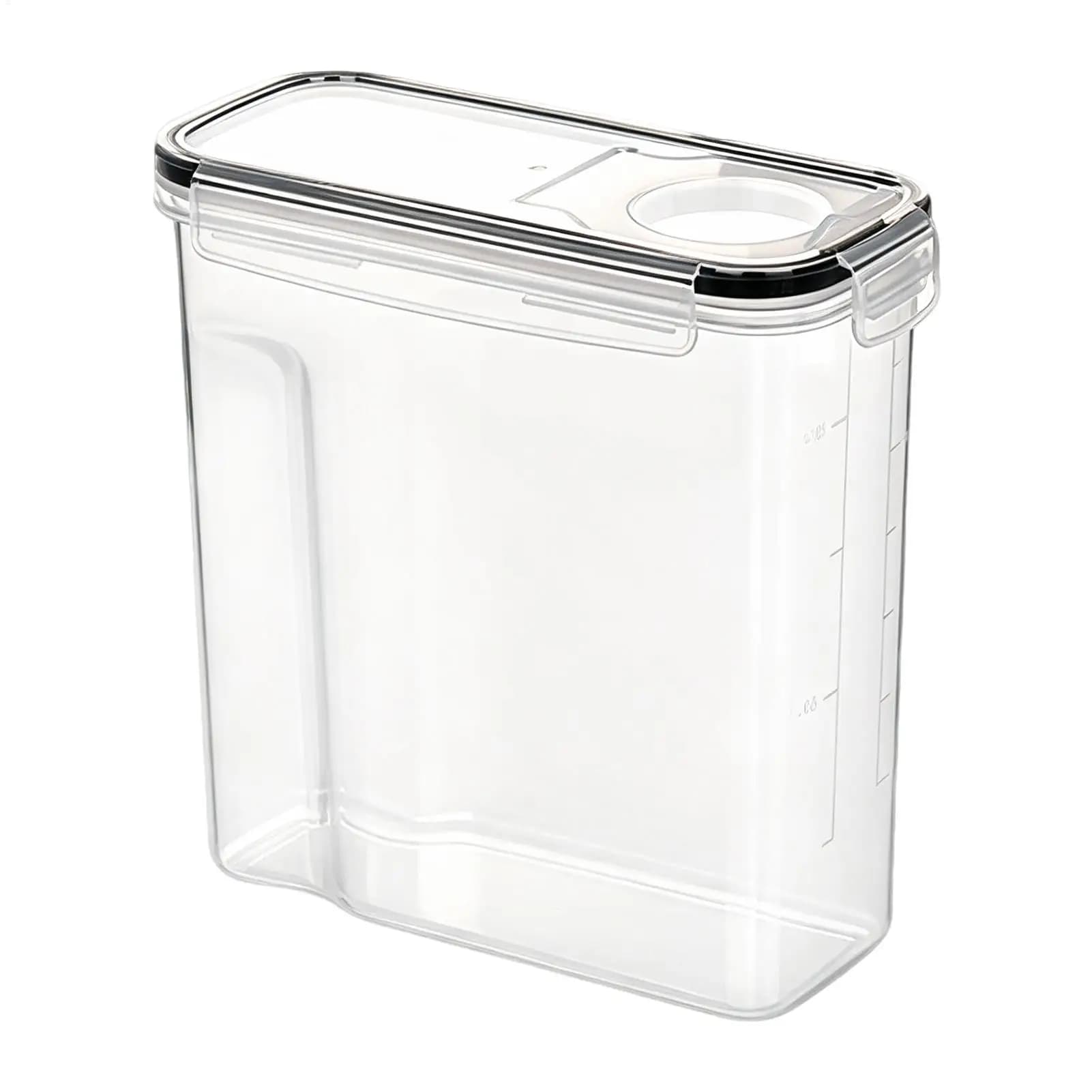 Airtight Food Storage Container 4L