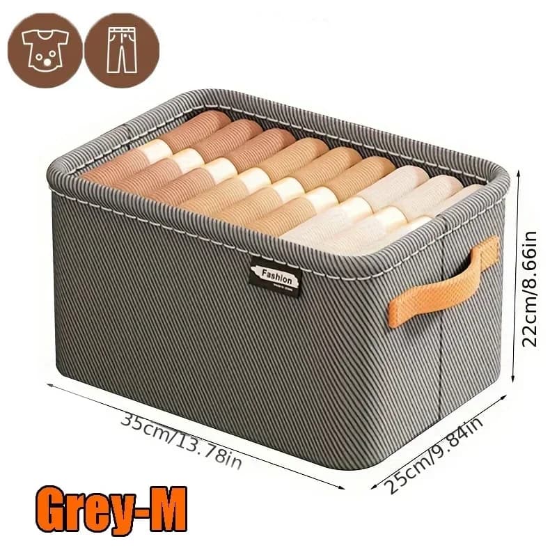 Grey M 1PC