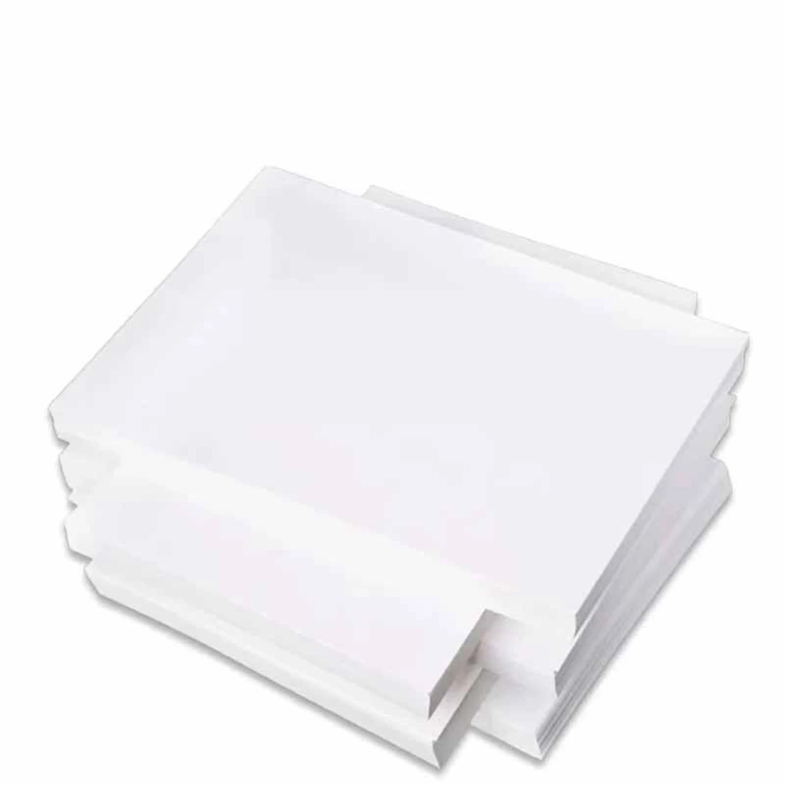 A4 Printer Paper 100 Sheets Bright White
