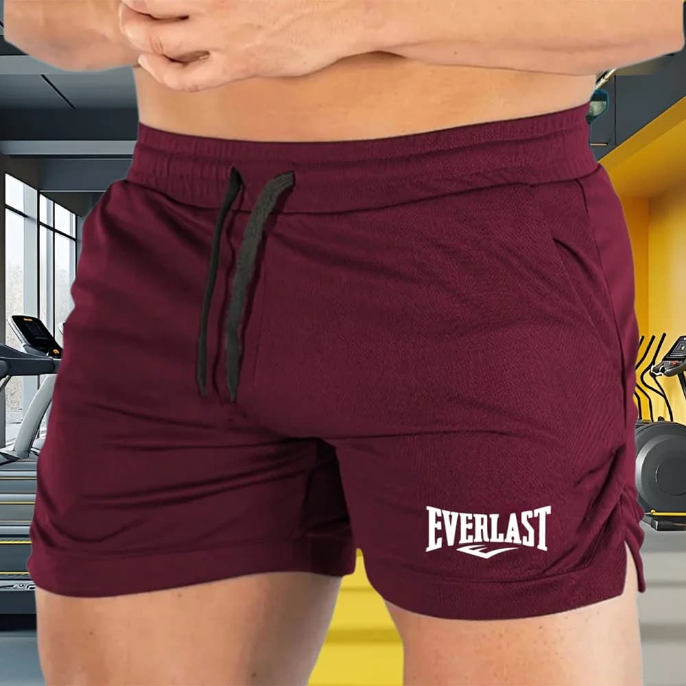 Men's Athletic Shorts