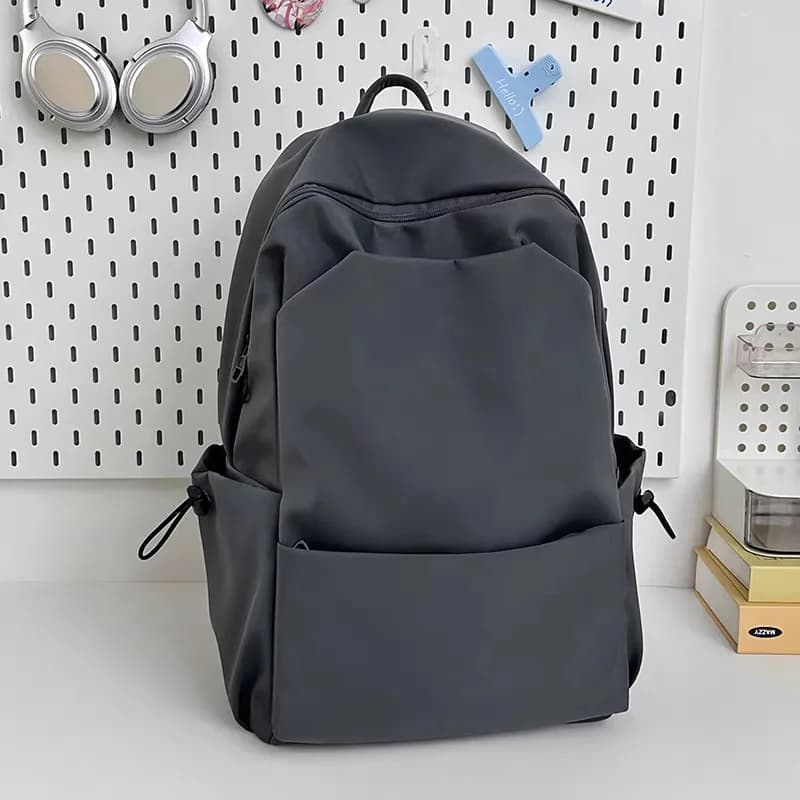 Lightweight School Backpack for Teens