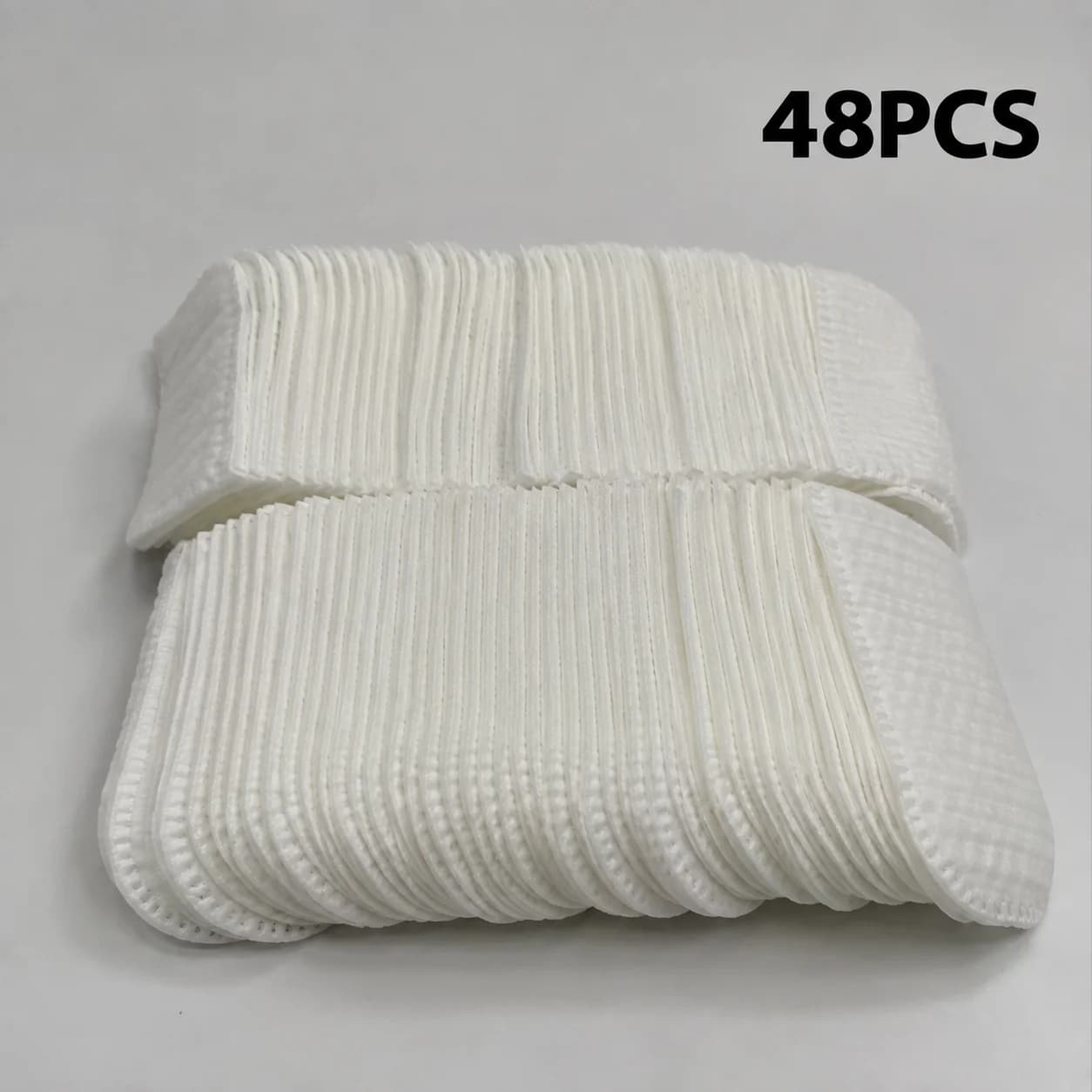 Disposable Pet Finger Wipes