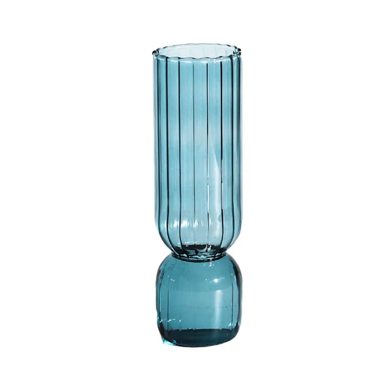Nordic Glass Vase Small