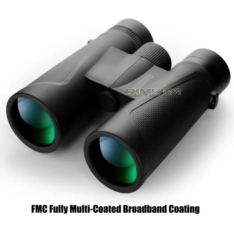 HD Waterproof Binoculars for Adults