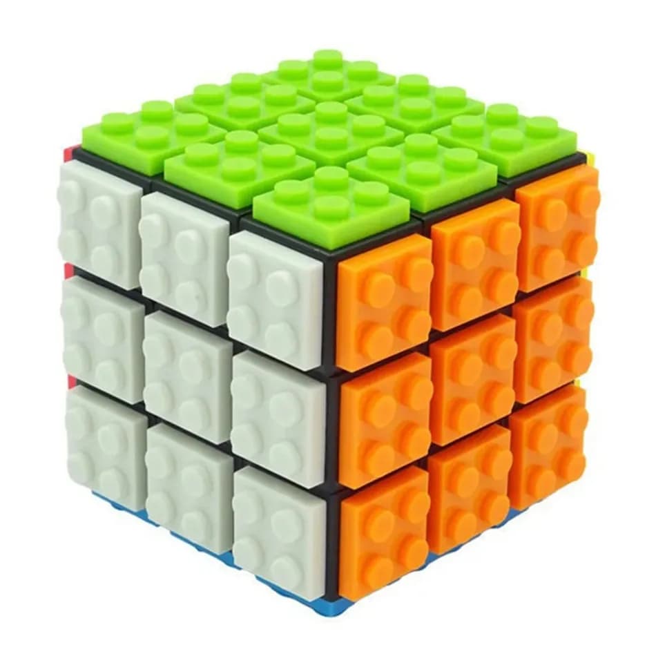 3x3x3 Puzzle Cube