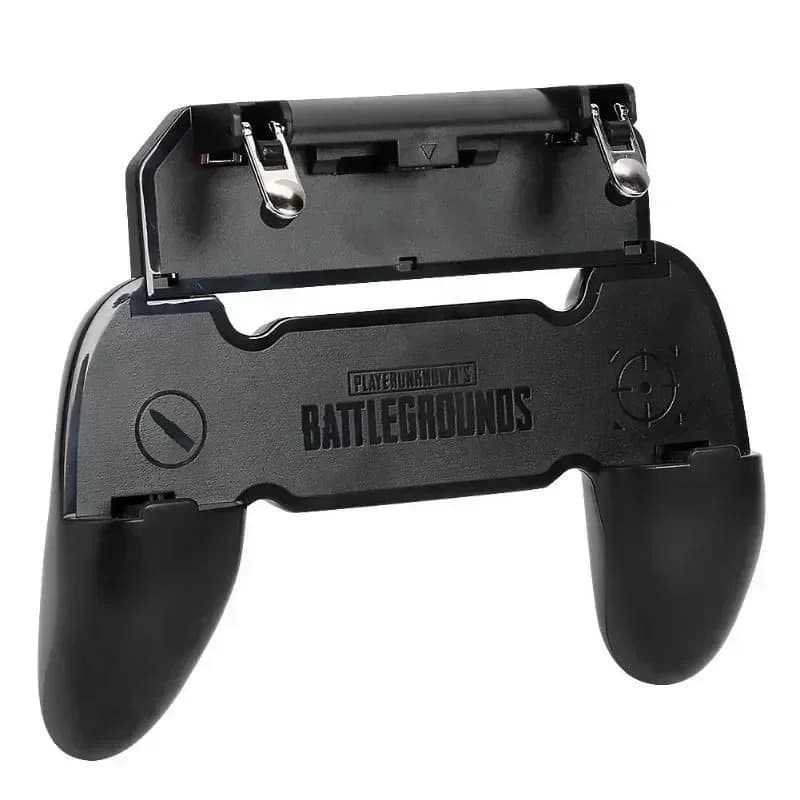 Mobile Phone Gaming Controller Joystick Gamepad