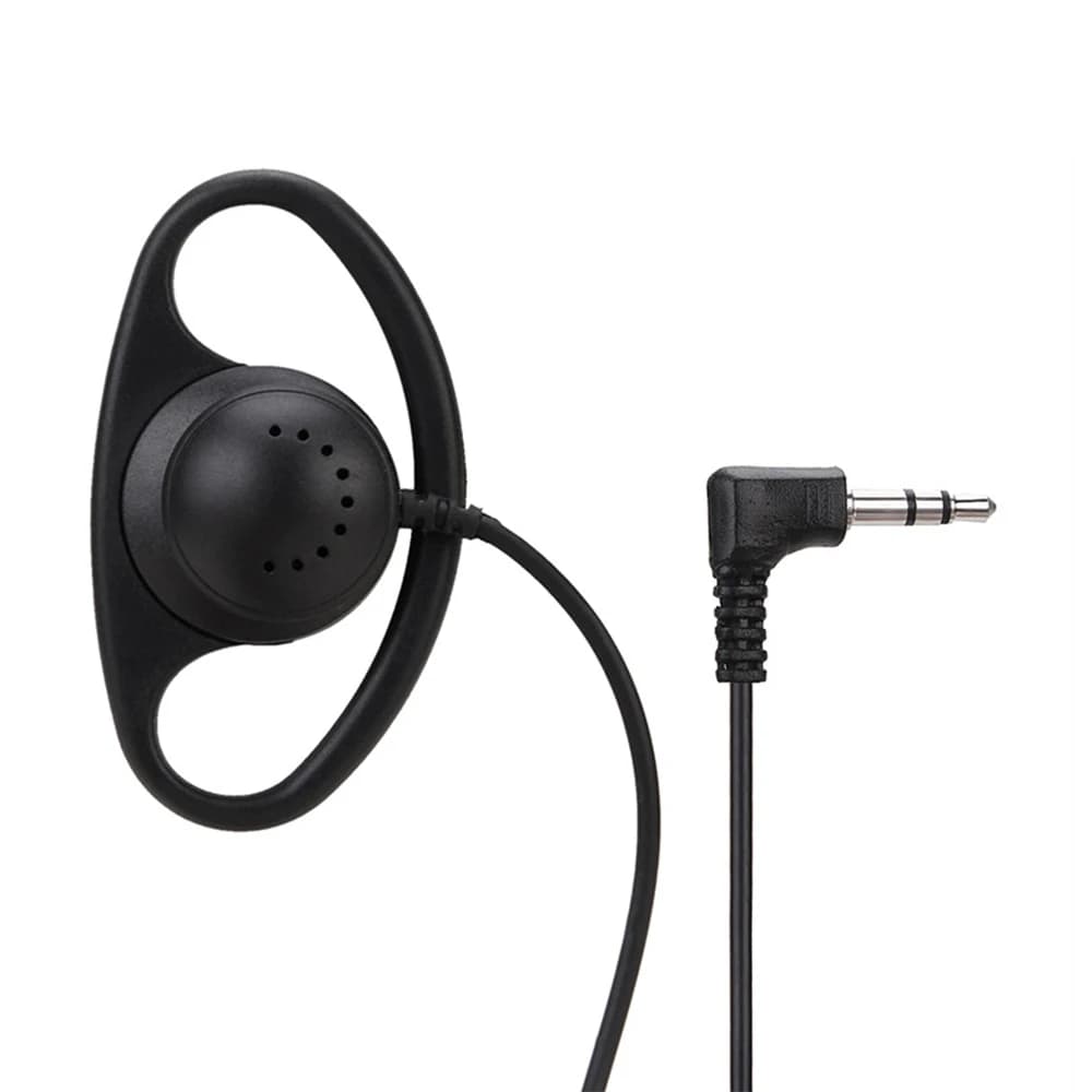 Wired Over-the-Ear Loop Headphone