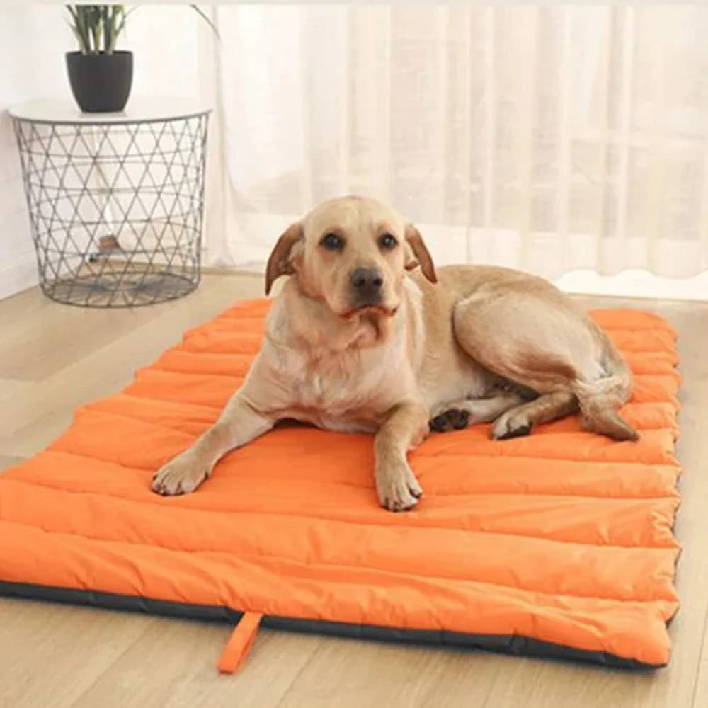 Dog Kennel Bed Mat