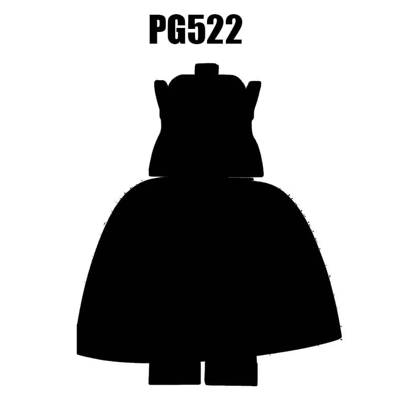 PG522