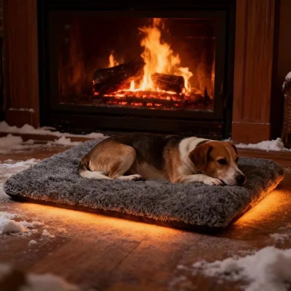 Self-Warming Cat Mat