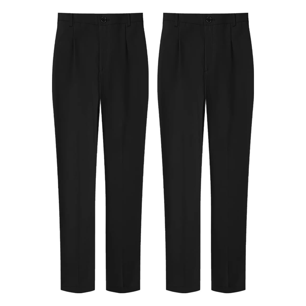 Boys Formal Dress Pants