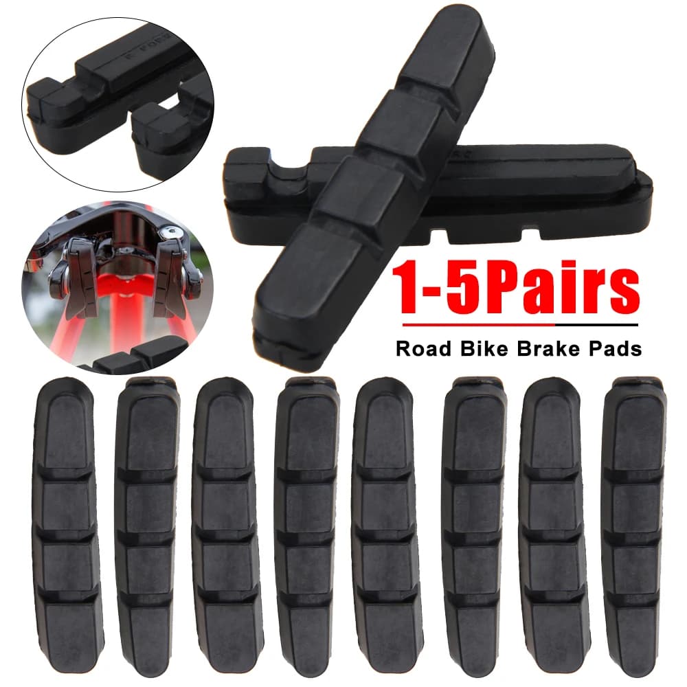 Shimano Road Bike Brake Pads
