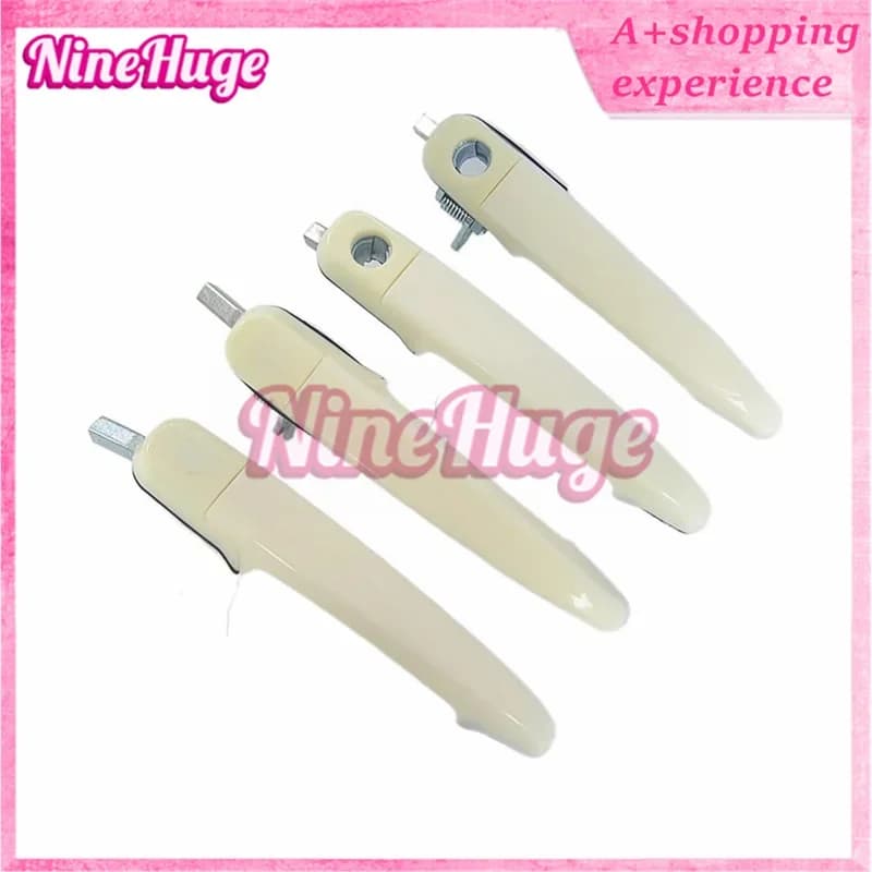 Outer Door Handle for Haima 3 2007-2015