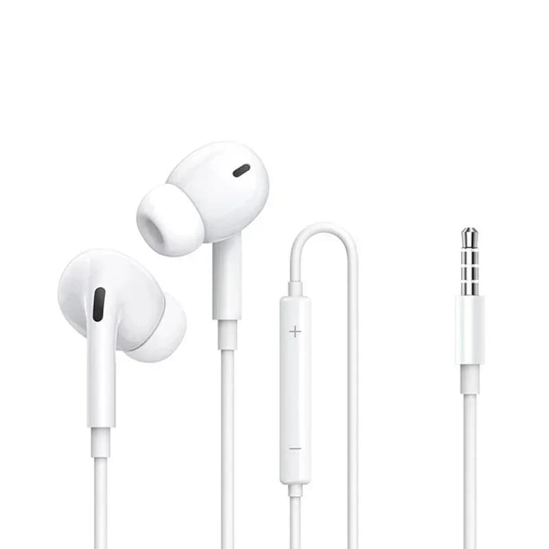 Lightning Wired In-Ear Earbuds