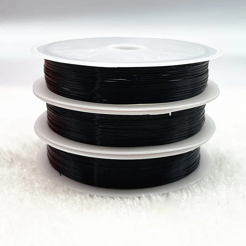 Copper Beading Wire Assortment