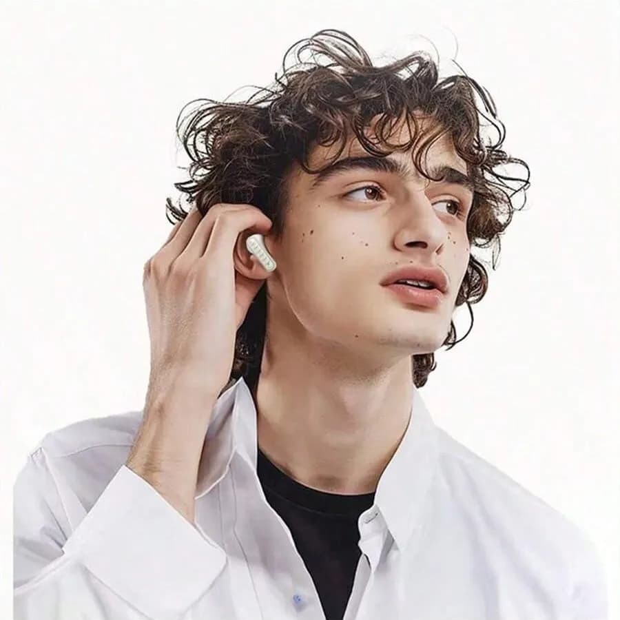 Wireless Bluetooth Headphones Lightweight