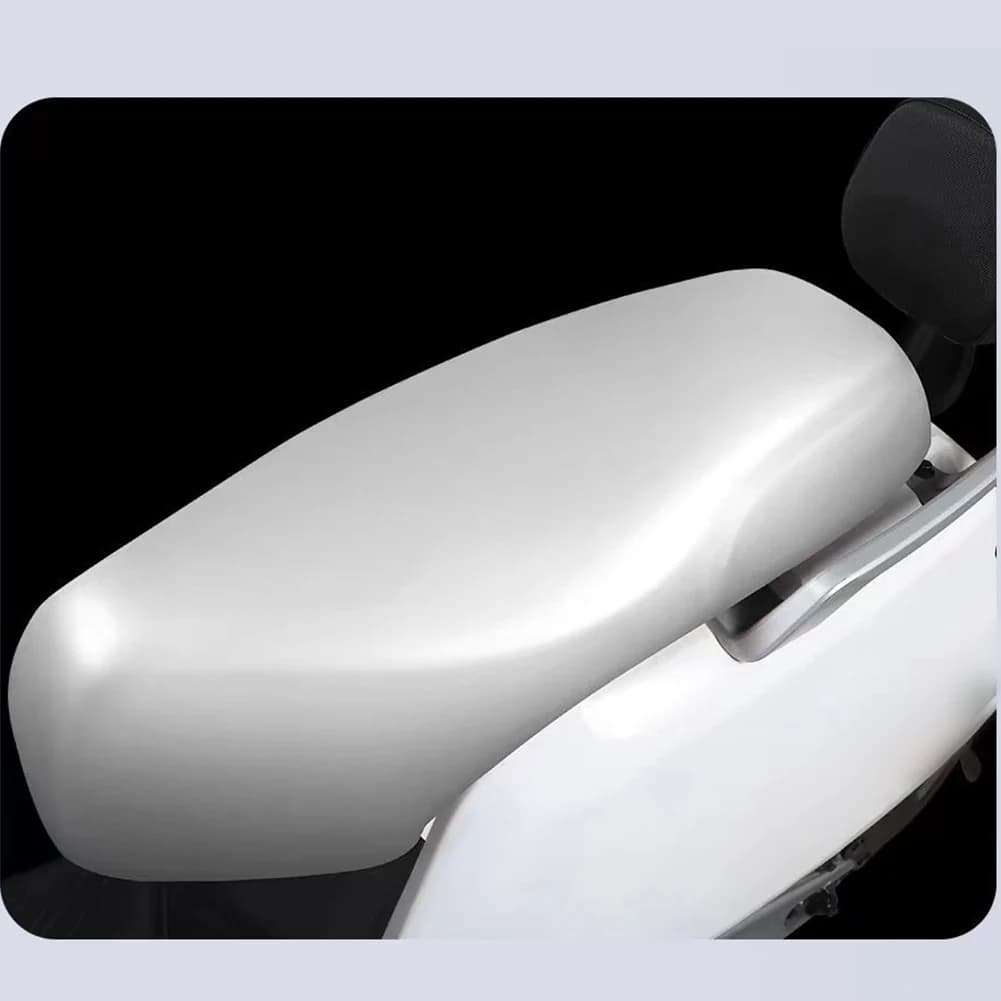 Motorcycle Seat  Cover Flexible Seat Protector  Accessories Sunscreen Waterproof  Dustproof Motorbike Scooter Cushion Seat Cover