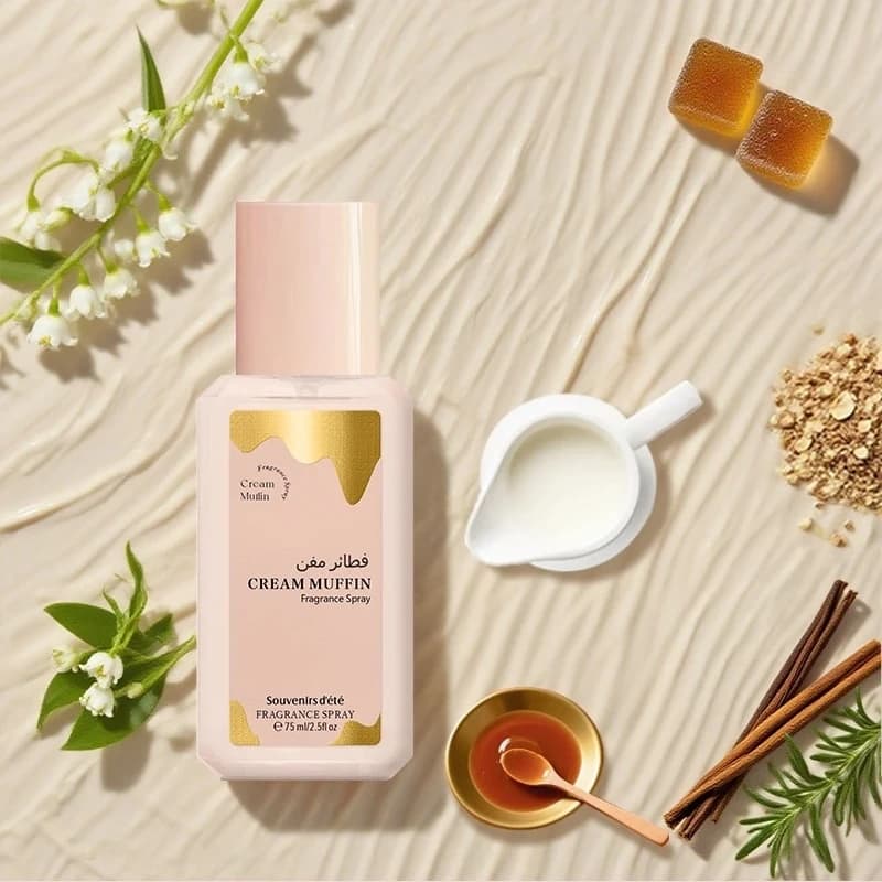 Women's Fresh Floral Eau De Toilette