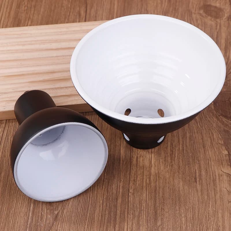 Metal Dome Heat Lamp Shade for Reptile Habitats