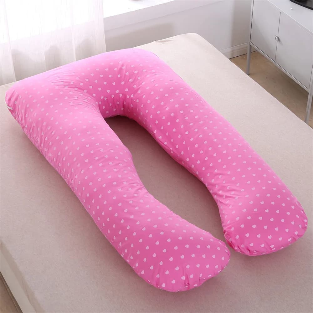 Pregnancy Body Pillow