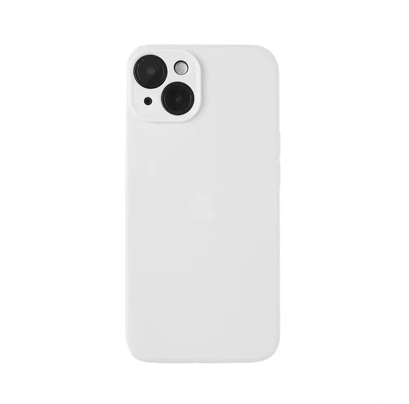 WHITE / For iphone 13