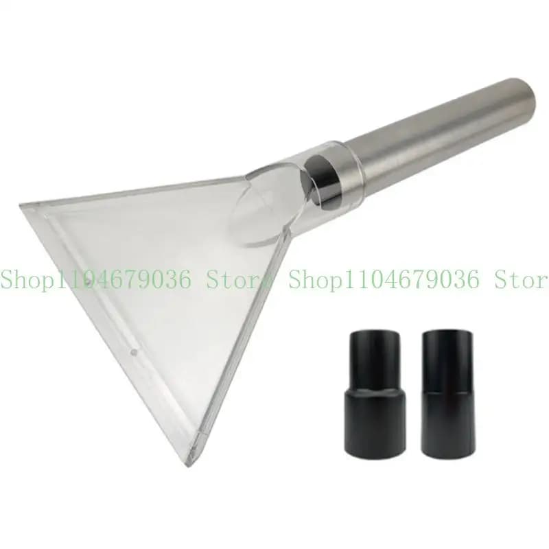 Shop Vacuum Carpet and Hard Floor Nozzle