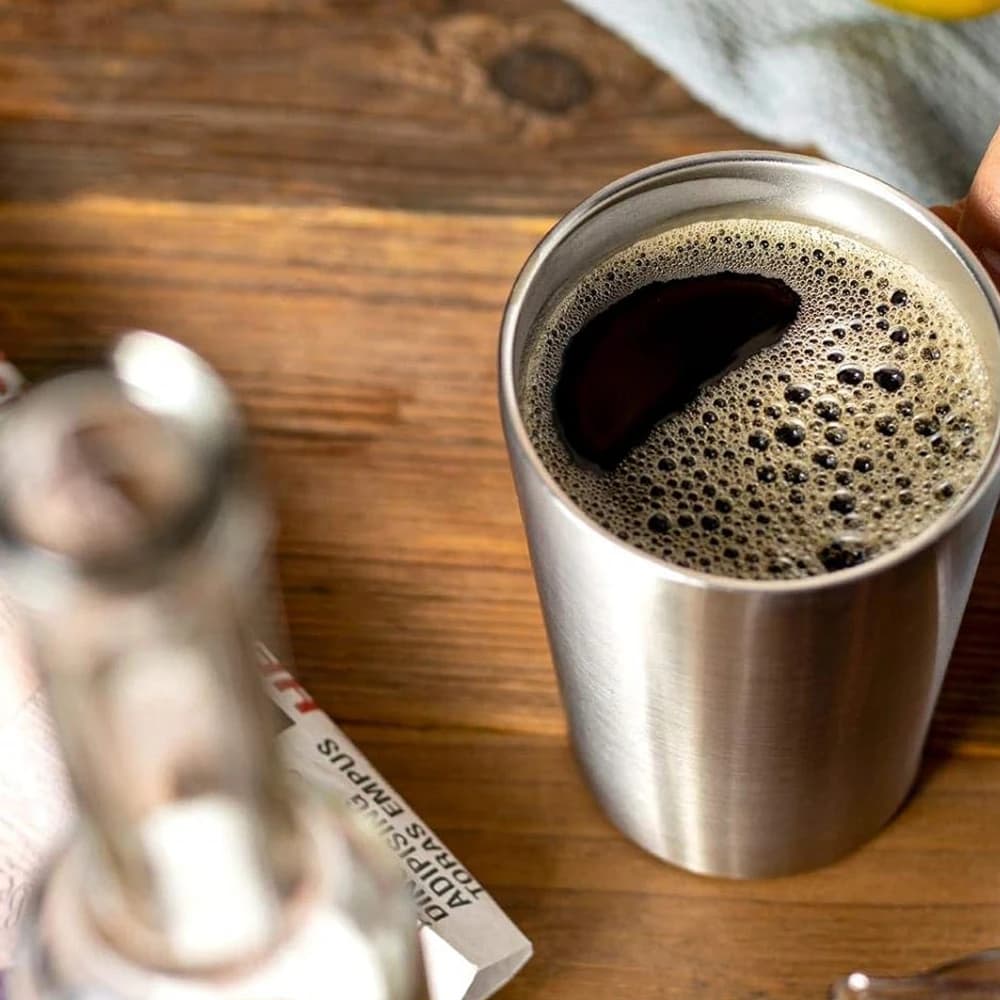 Double Wall Stainless Steel Insulated Cups 16oz