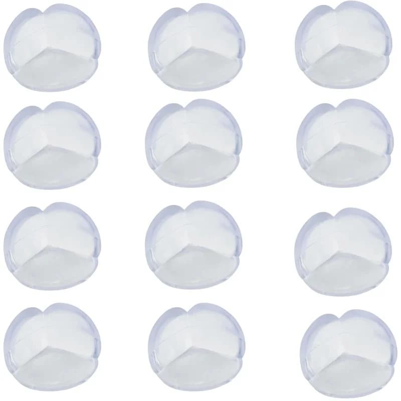 Table Corner Edge Protector