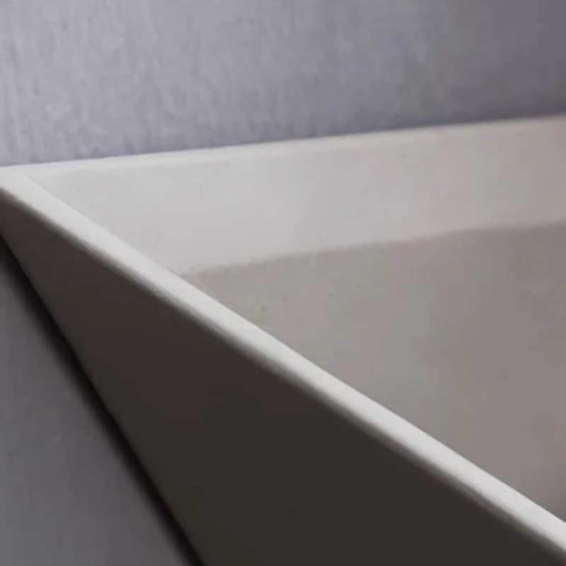 Modern Cement Vase
